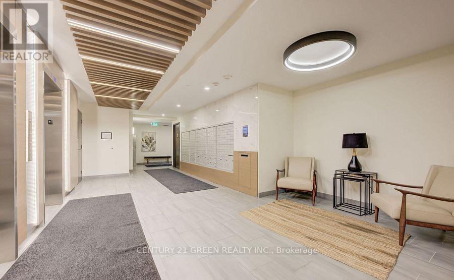 1501 - 104 Garment Street, Kitchener, Ontario  N2G 0C8 - Photo 6 - X12676868