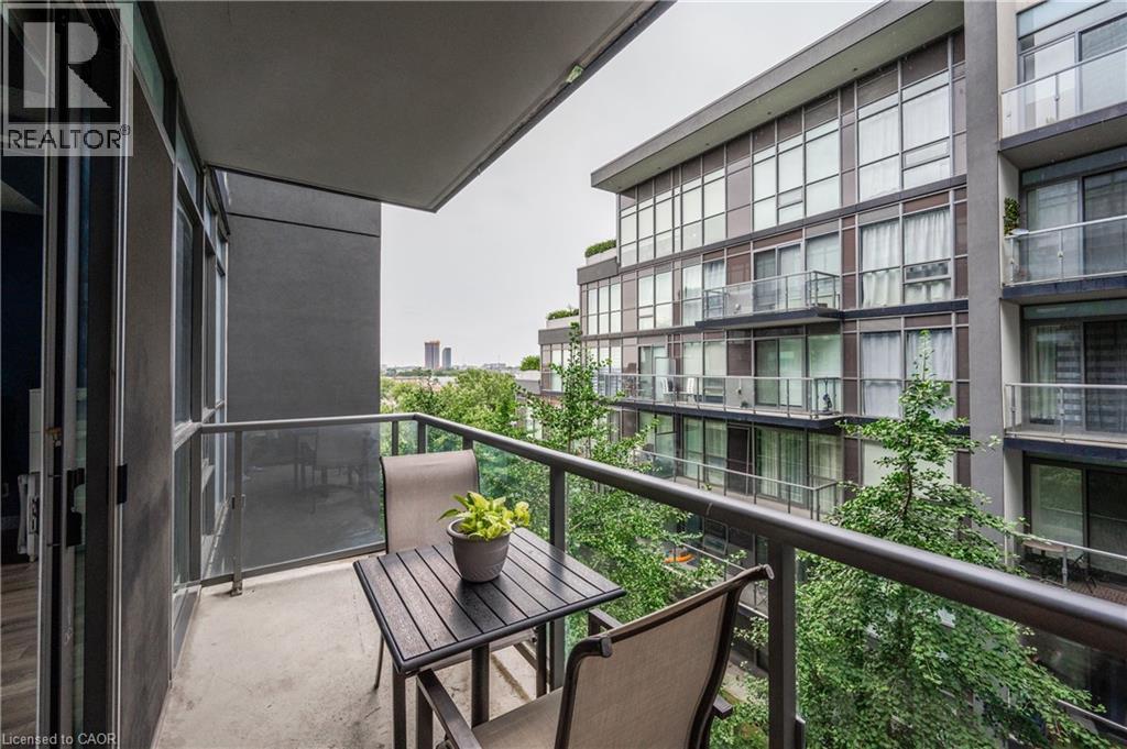 15 James Finlay Way Unit# 917, Toronto, Ontario  M3M 0B3 - Photo 21 - 40796525