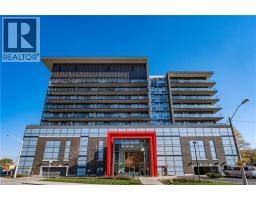 15 JAMES FINLAY Way Unit# 917, Toronto, Ontario