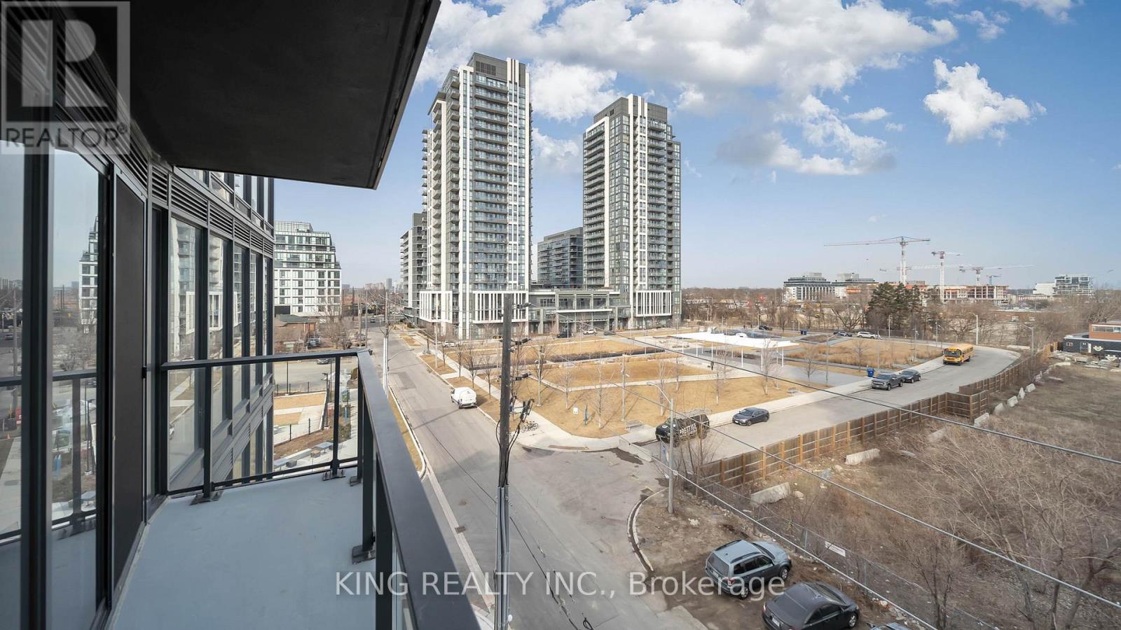 515 - 36 Zorra Street, Toronto, Ontario  M8Z 0G5 - Photo 25 - W12678922