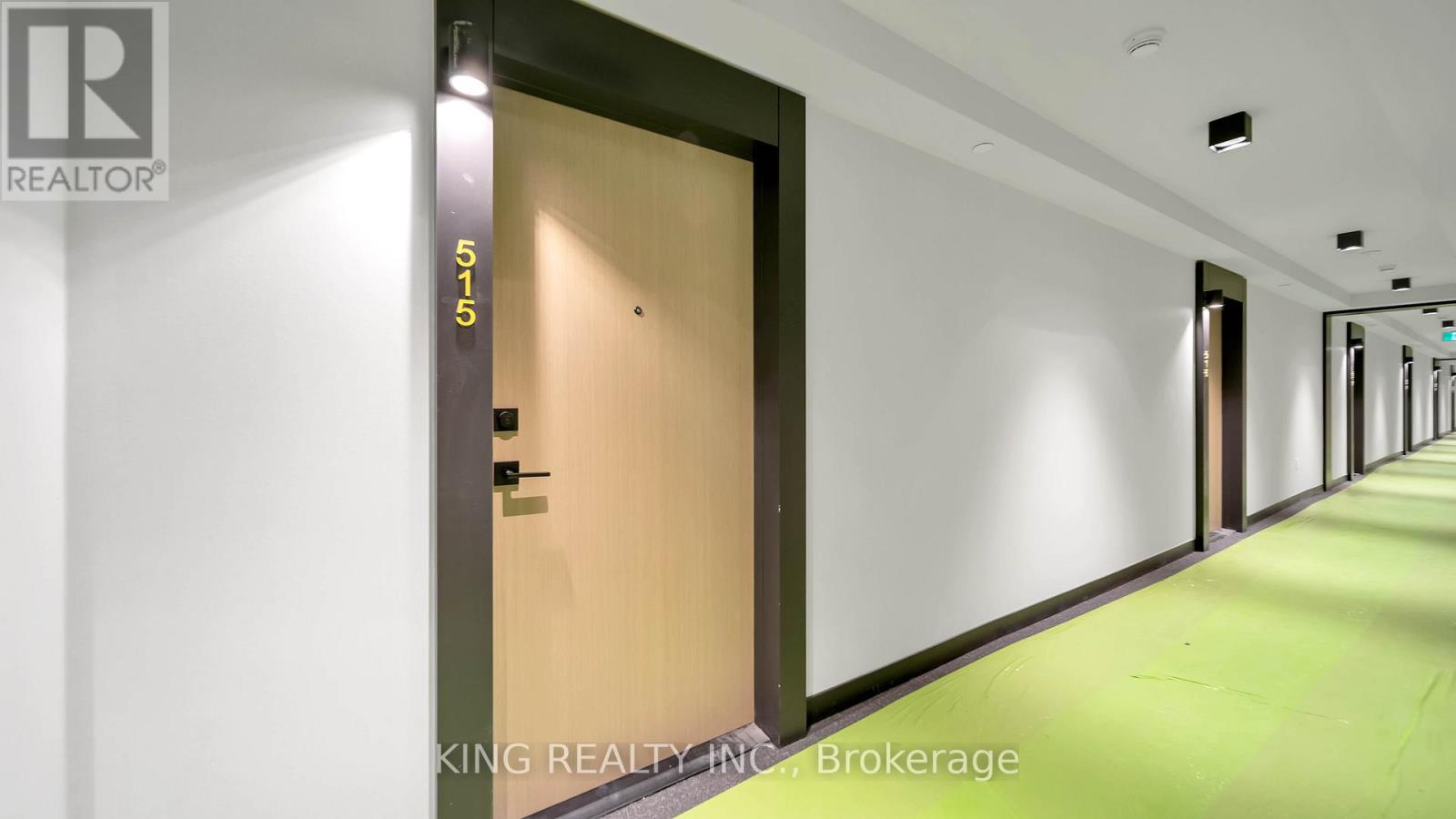 515 - 36 Zorra Street, Toronto, Ontario  M8Z 0G5 - Photo 5 - W12678922
