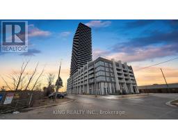 515 - 36 ZORRA STREET, Toronto, Ontario