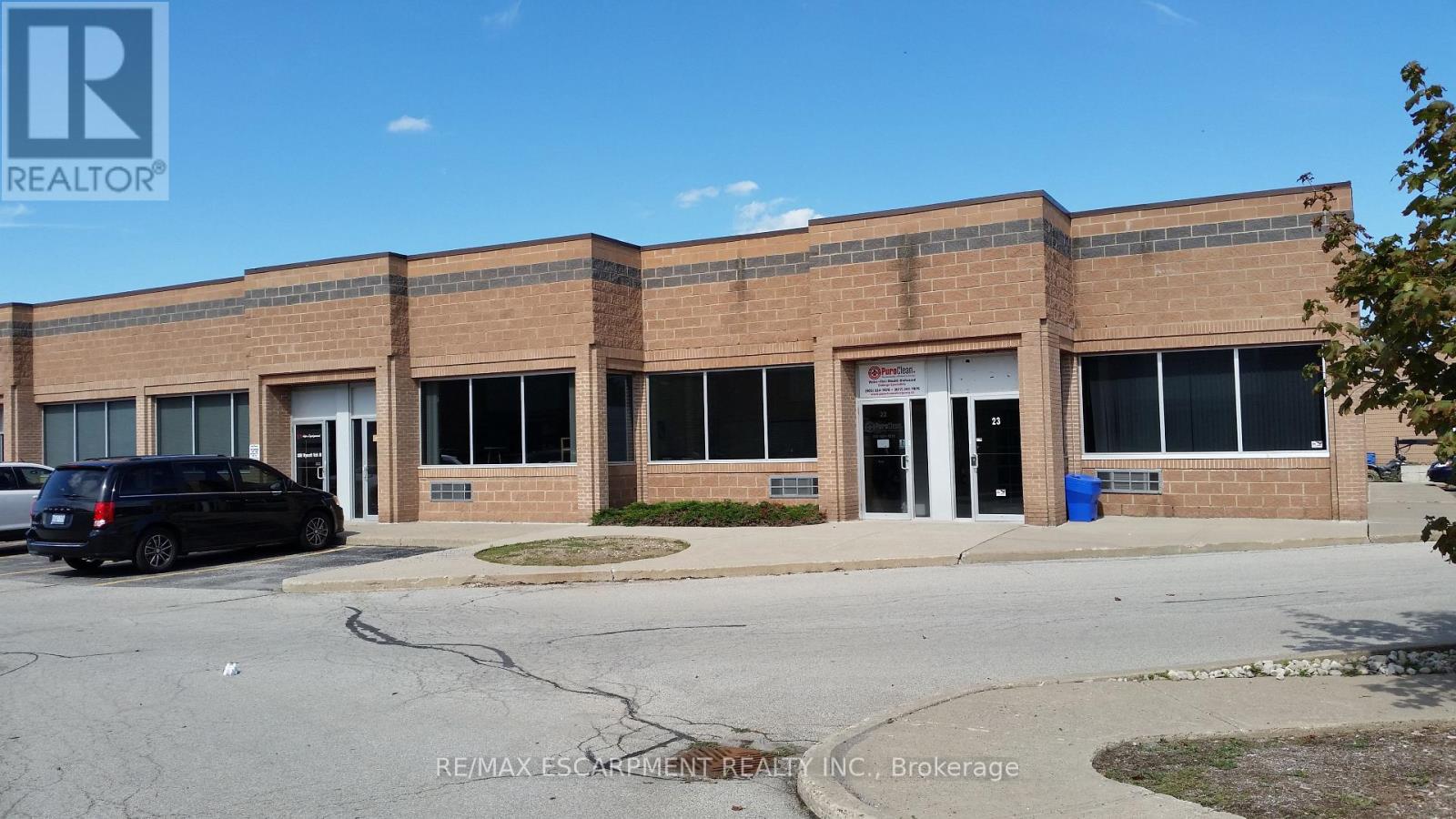 21 - 2380 WYECROFT ROAD, Oakville, Ontario