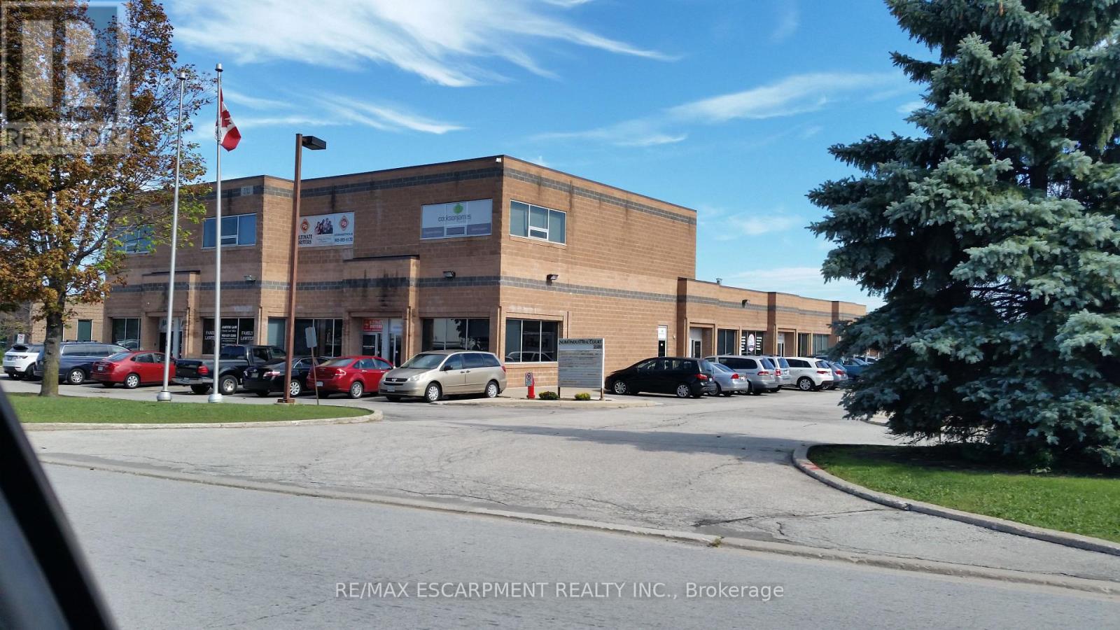 21 - 2380 Wyecroft Road, Oakville, Ontario  L6L 6M8 - Photo 2 - W12678924