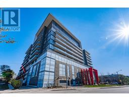 917 - 15 JAMES FINLAY WAY, Toronto, Ontario
