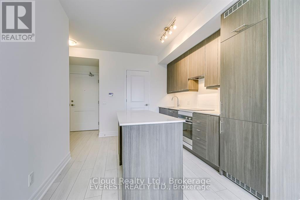 2305 - 30 Elm Drive W, Mississauga, Ontario  L5B 0N6 - Photo 14 - W12678932