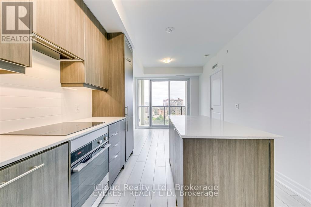 2305 - 30 Elm Drive W, Mississauga, Ontario  L5B 0N6 - Photo 15 - W12678932