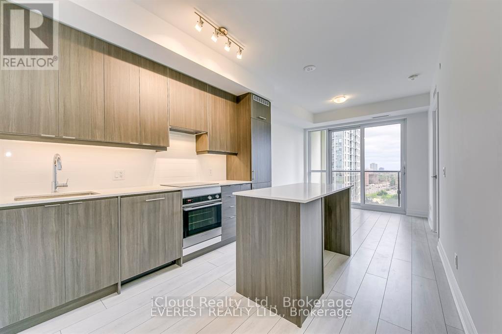 2305 - 30 Elm Drive W, Mississauga, Ontario  L5B 0N6 - Photo 16 - W12678932