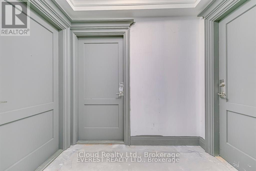 2305 - 30 Elm Drive W, Mississauga, Ontario  L5B 0N6 - Photo 21 - W12678932