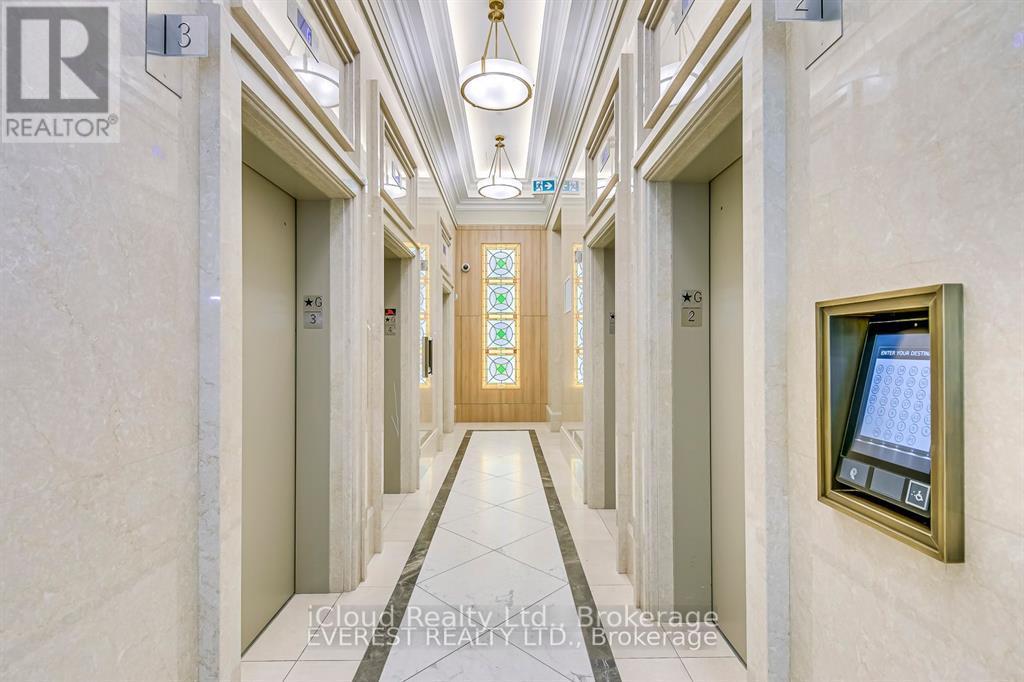 2305 - 30 Elm Drive W, Mississauga, Ontario  L5B 0N6 - Photo 22 - W12678932