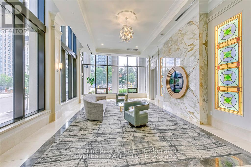 2305 - 30 Elm Drive W, Mississauga, Ontario  L5B 0N6 - Photo 24 - W12678932