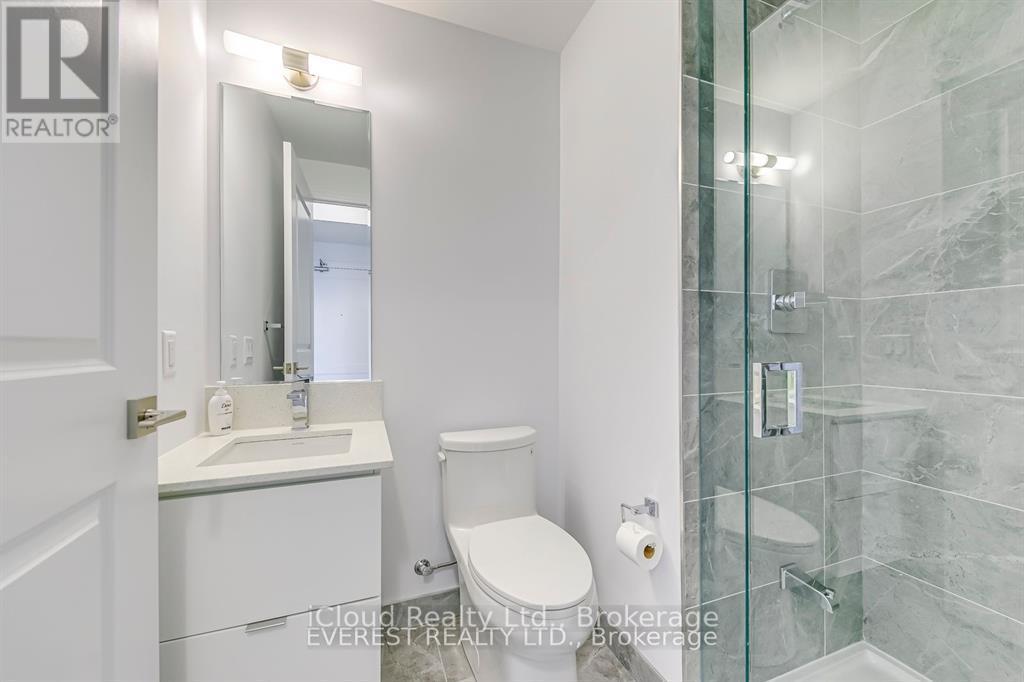 2305 - 30 Elm Drive W, Mississauga, Ontario  L5B 0N6 - Photo 7 - W12678932