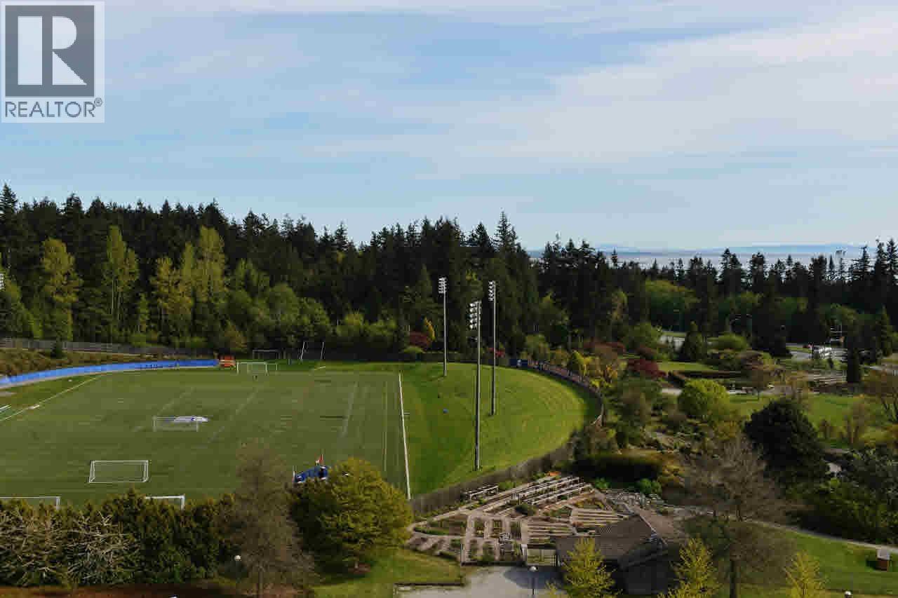 1202 2688 West Mall, Vancouver, British Columbia  V6T 2J8 - Photo 2 - R3077675