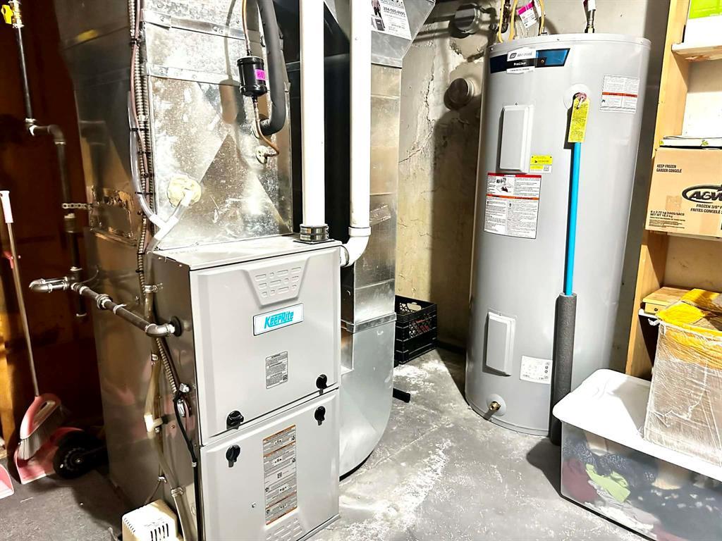 394 Semple Avenue, Winnipeg, Manitoba  R2V 1C3 - Photo 20 - 202600515