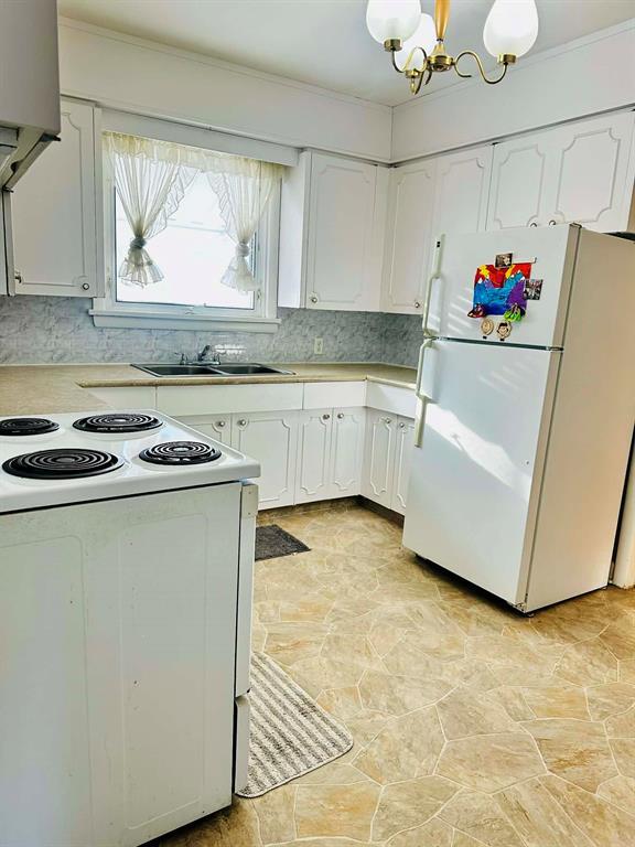 394 Semple Avenue, Winnipeg, Manitoba  R2V 1C3 - Photo 6 - 202600515