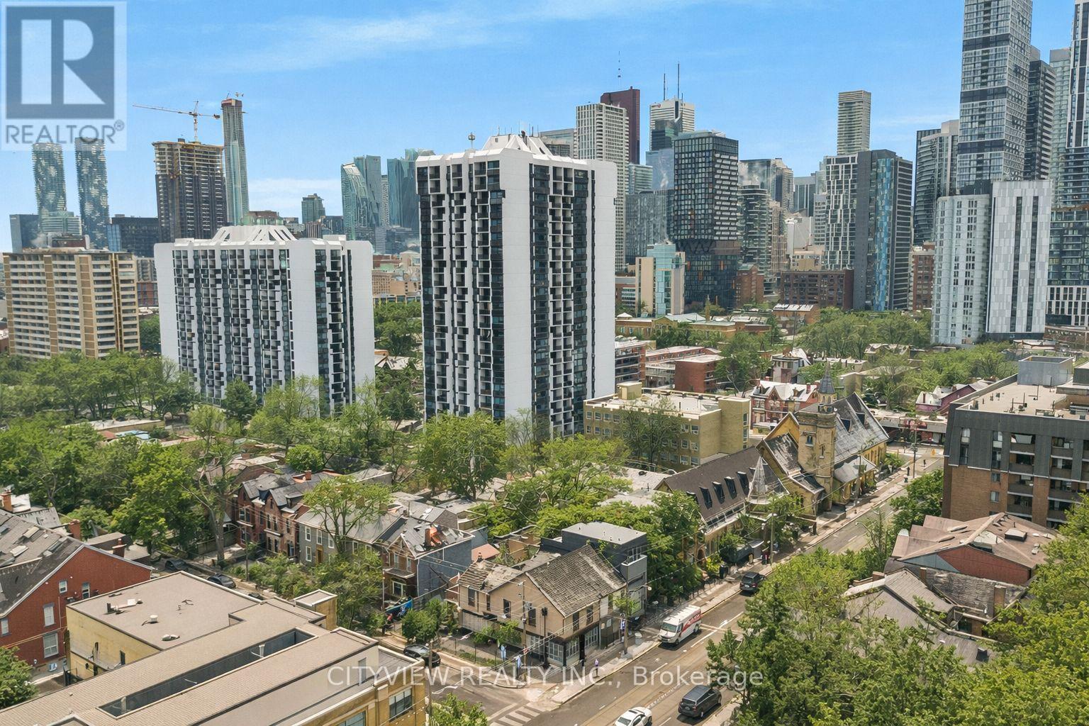 Upper - 345 Dundas Street E, Toronto, Ontario  M5A 2A2 - Photo 1 - C12645532