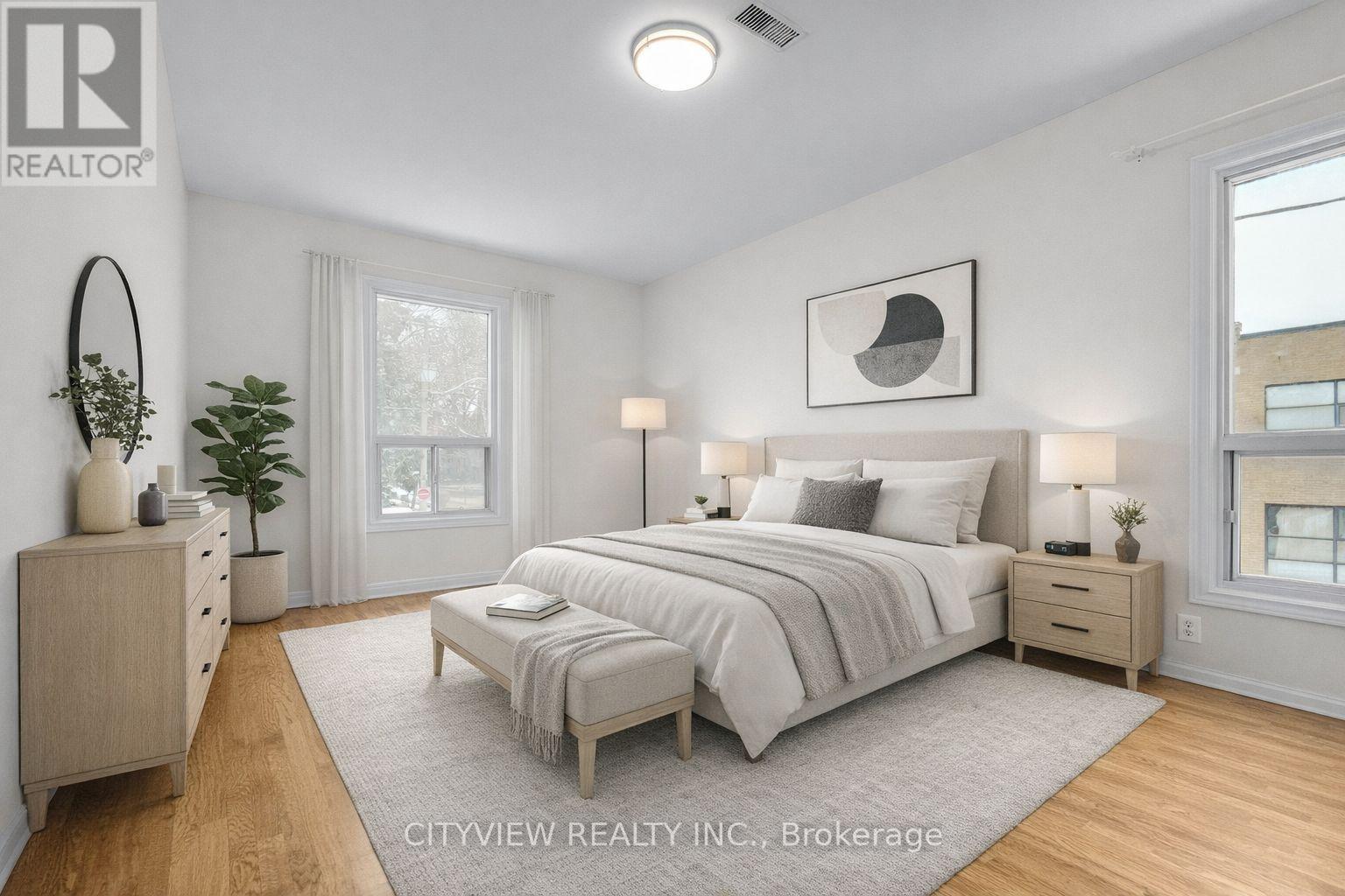 Upper - 345 Dundas Street E, Toronto, Ontario  M5A 2A2 - Photo 6 - C12645532