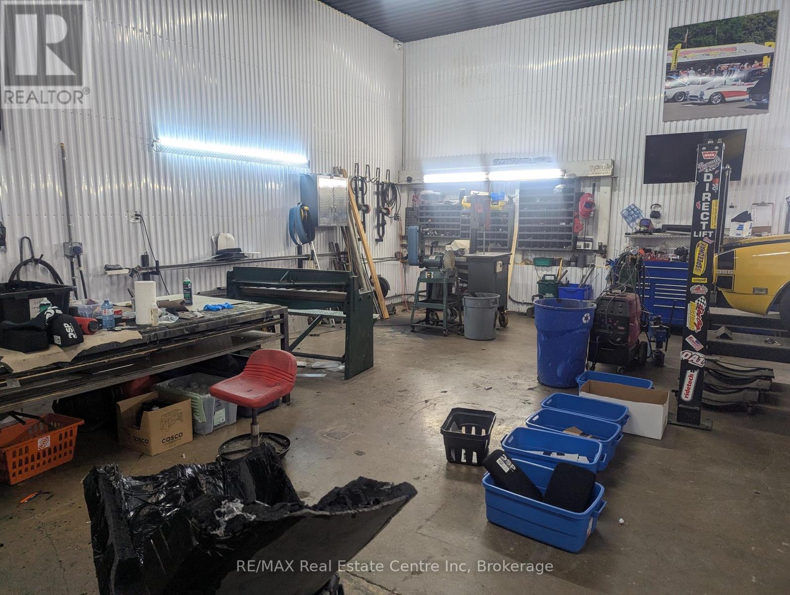 9103 Highway 6, Wellington North, Ontario  N0G 2E0 - Photo 11 - X12679002