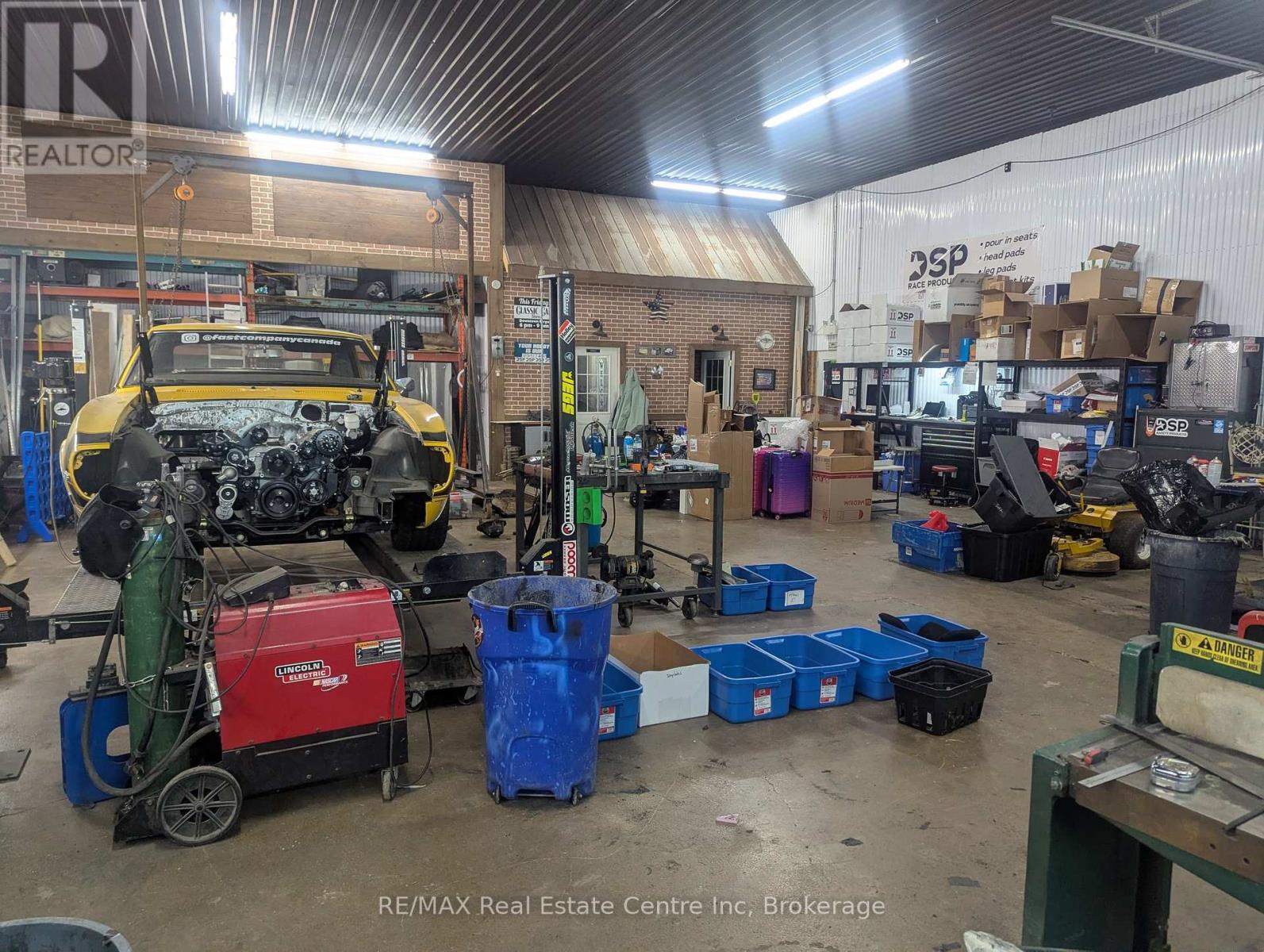 9103 Highway 6, Wellington North, Ontario  N0G 2E0 - Photo 12 - X12679002