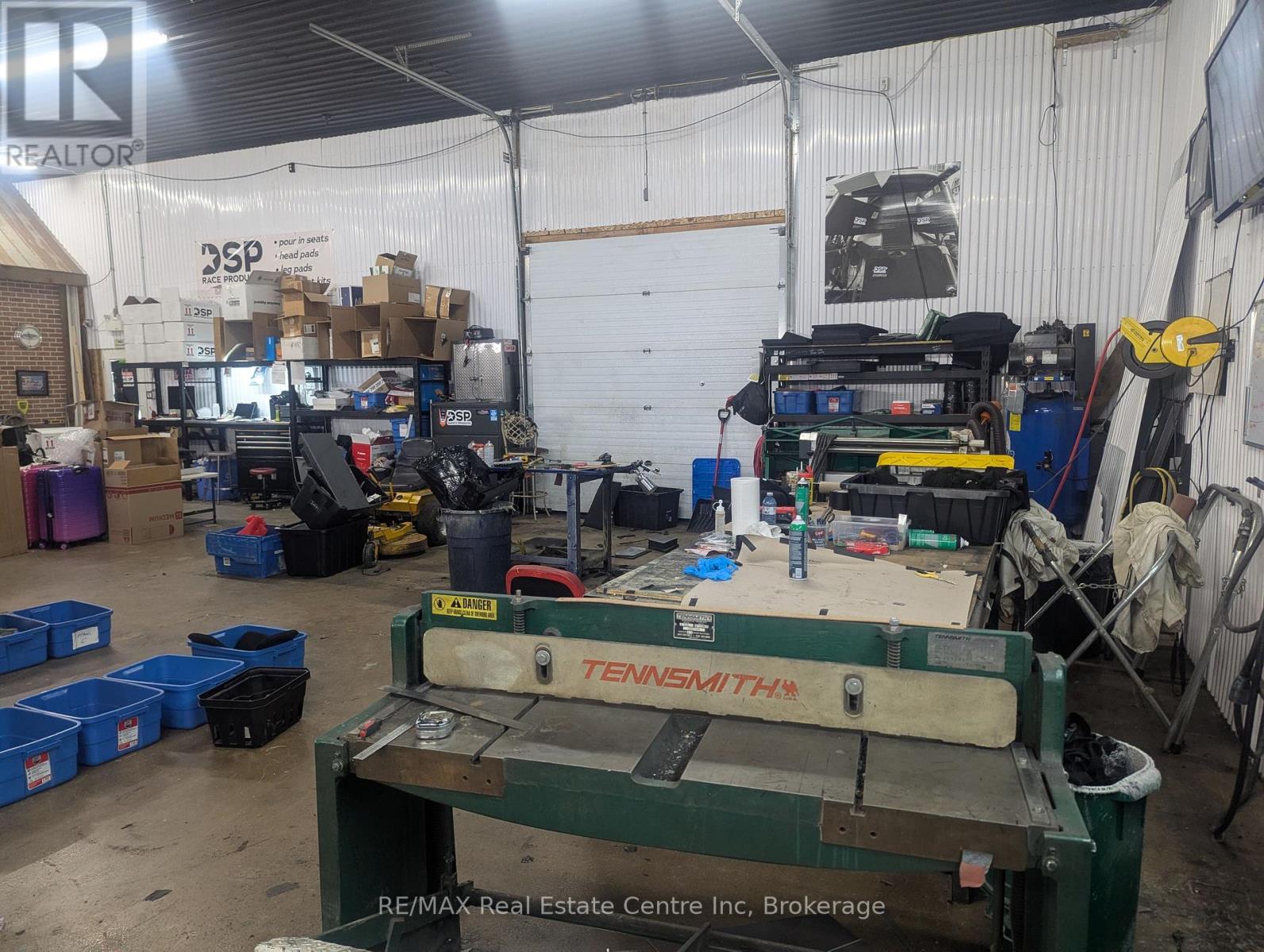 9103 Highway 6, Wellington North, Ontario  N0G 2E0 - Photo 13 - X12679002