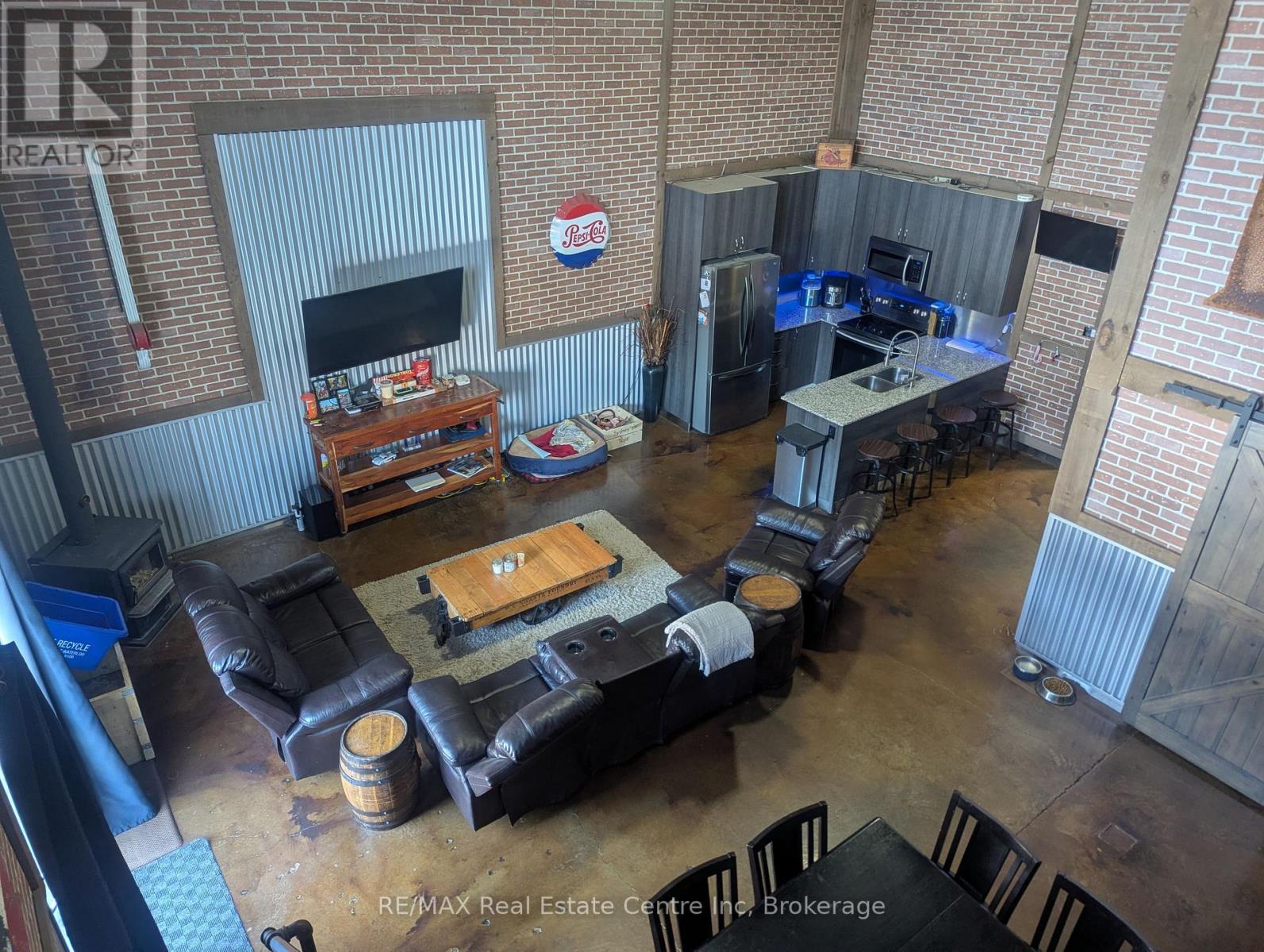 9103 Highway 6, Wellington North, Ontario  N0G 2E0 - Photo 24 - X12679002