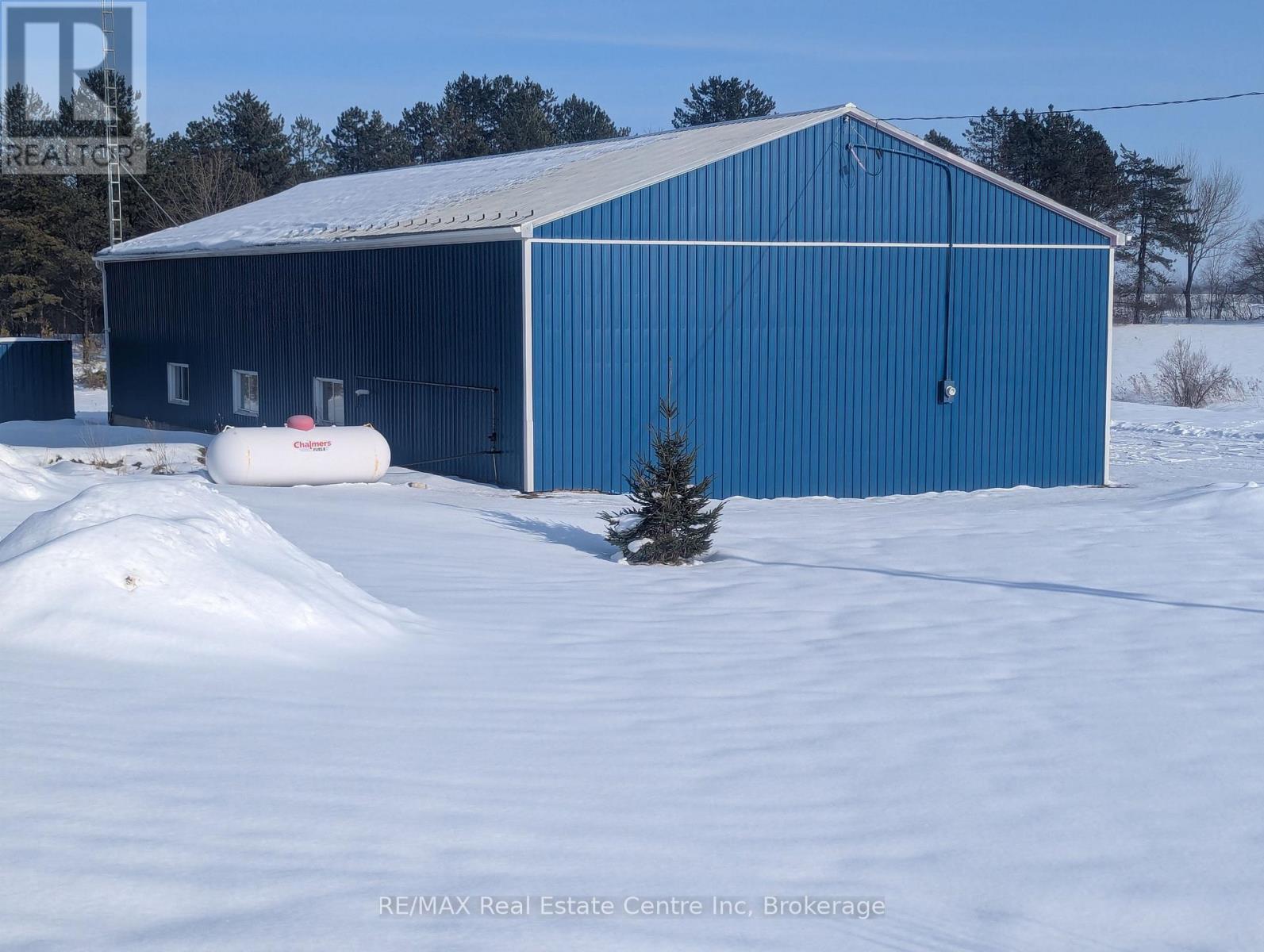 9103 Highway 6, Wellington North, Ontario  N0G 2E0 - Photo 25 - X12679002