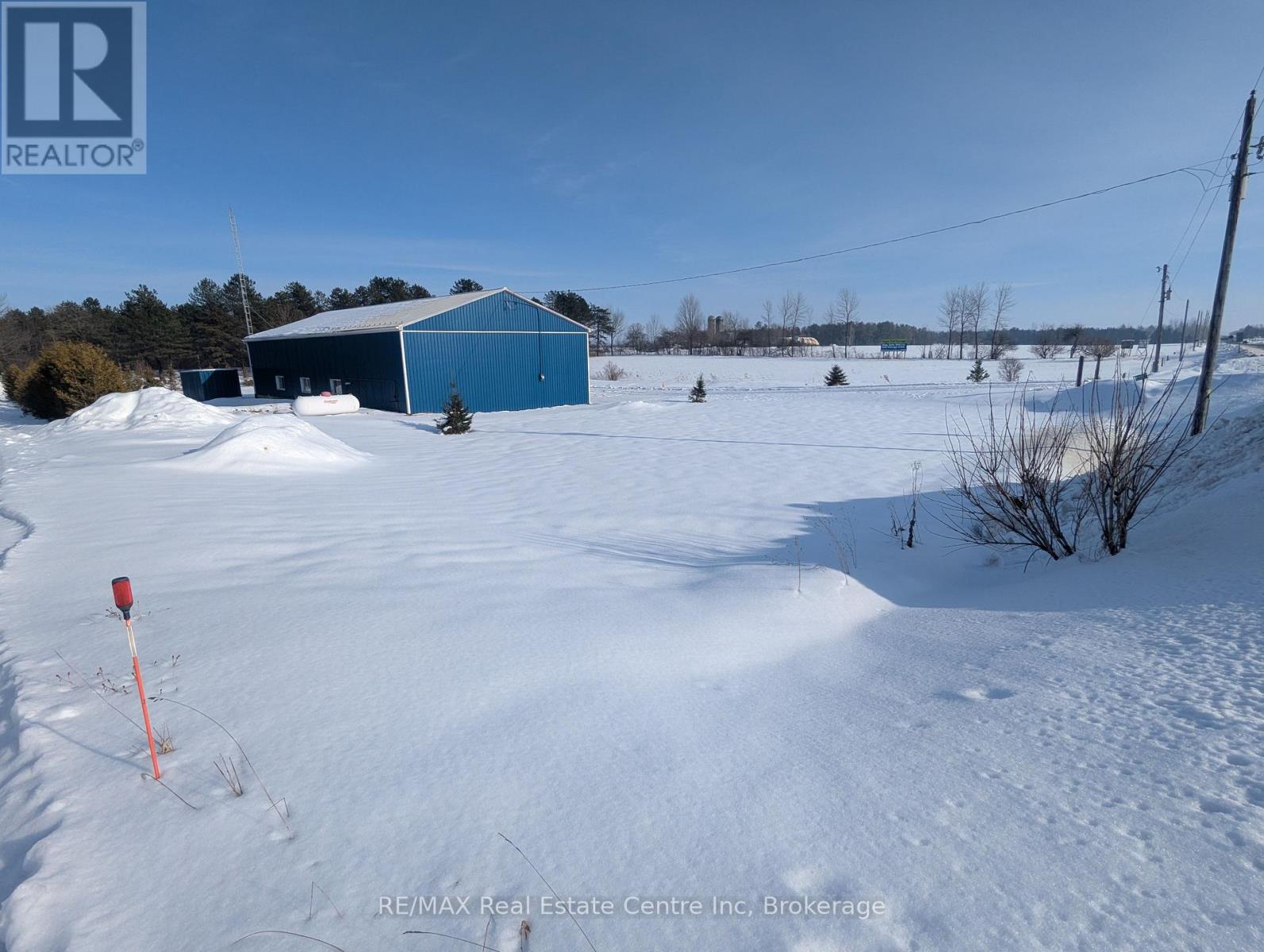 9103 Highway 6, Wellington North, Ontario  N0G 2E0 - Photo 26 - X12679002