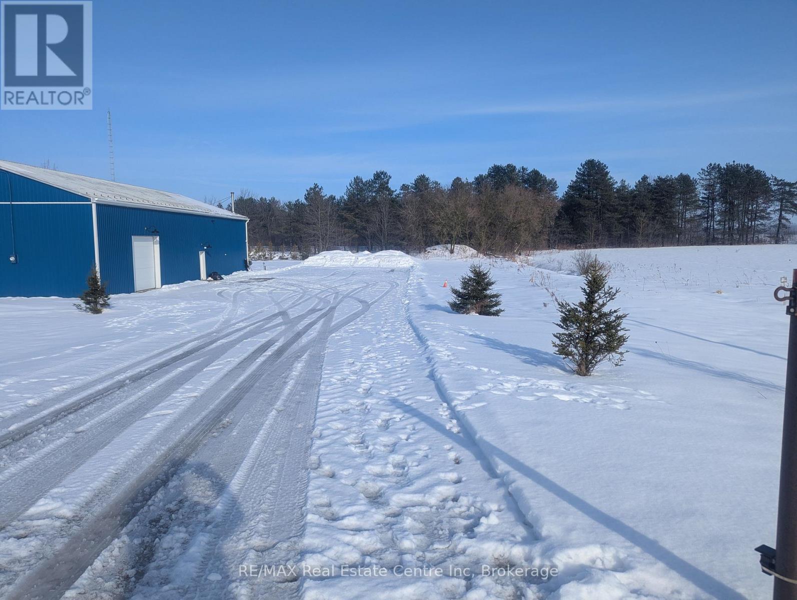 9103 Highway 6, Wellington North, Ontario  N0G 2E0 - Photo 4 - X12679002