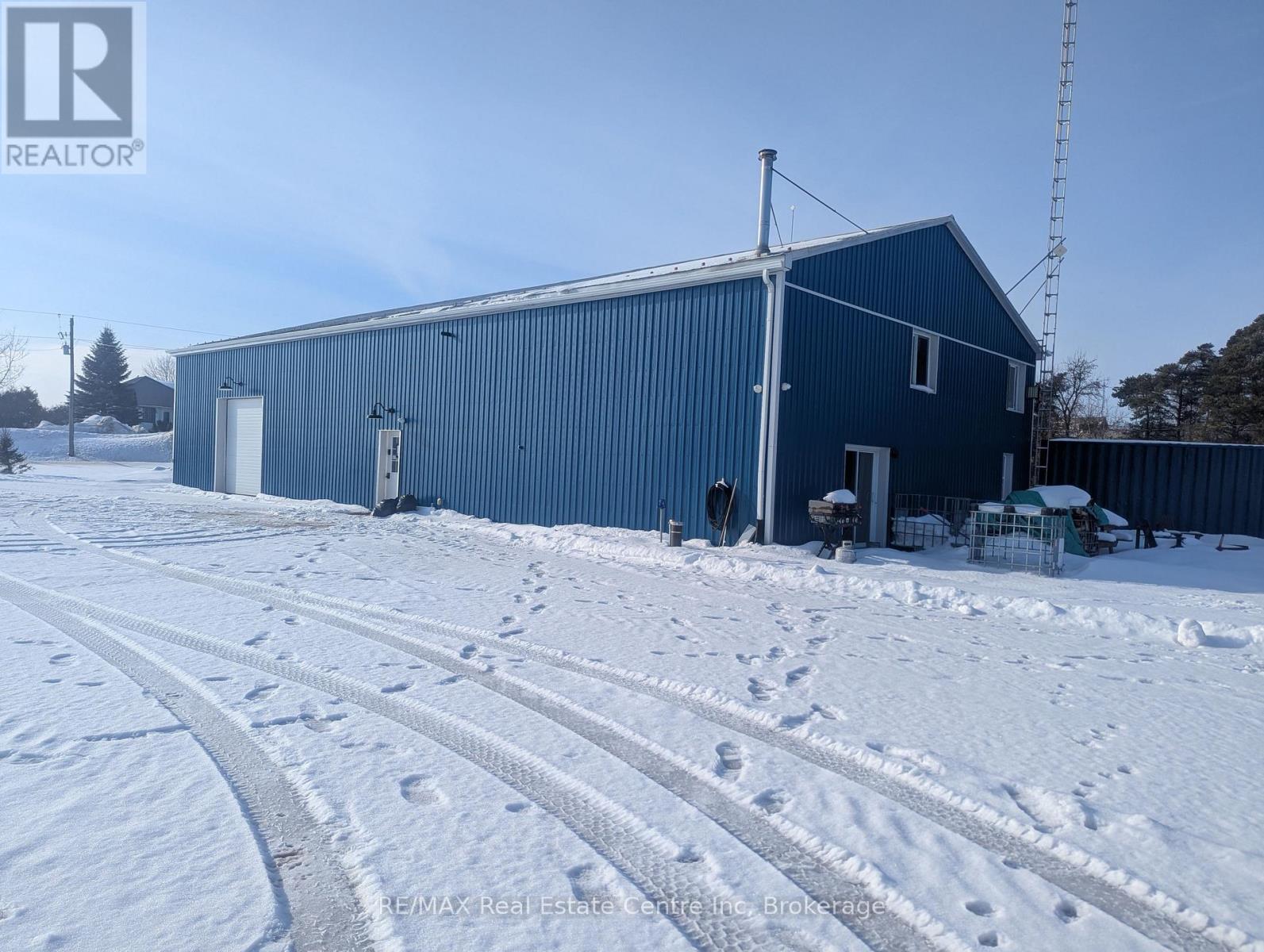 9103 Highway 6, Wellington North, Ontario  N0G 2E0 - Photo 6 - X12679002