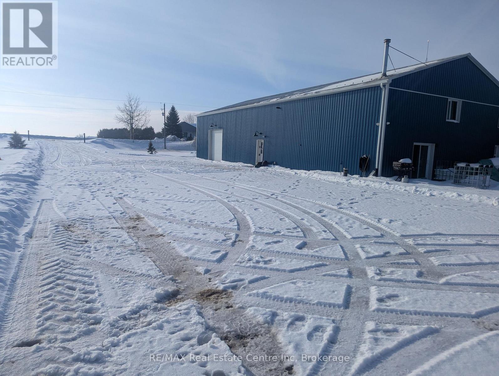 9103 Highway 6, Wellington North, Ontario  N0G 2E0 - Photo 7 - X12679002