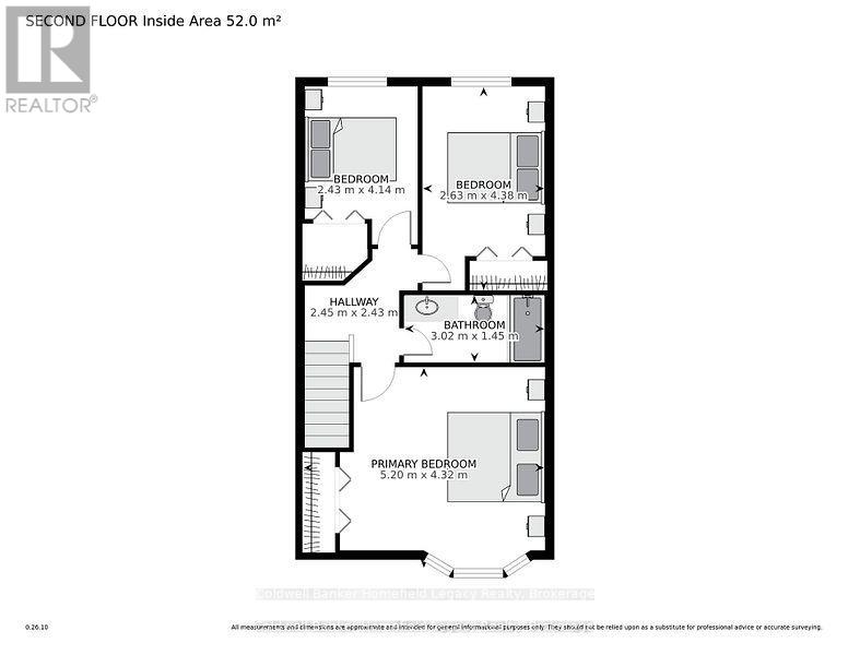 17 - 20 Southvale Road, St. Marys, Ontario  N4X 1E9 - Photo 30 - X12679006