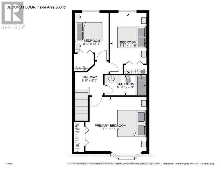 17 - 20 Southvale Road, St. Marys, Ontario  N4X 1E9 - Photo 33 - X12679006