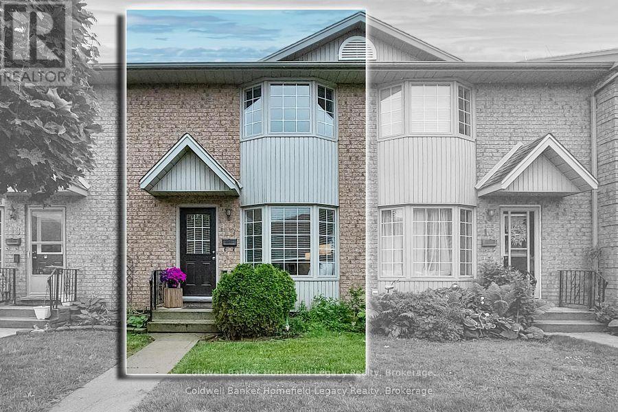 17 - 20 Southvale Road, St. Marys, Ontario  N4X 1E9 - Photo 4 - X12679006