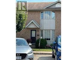 17 - 20 SOUTHVALE ROAD, St. Marys, Ontario