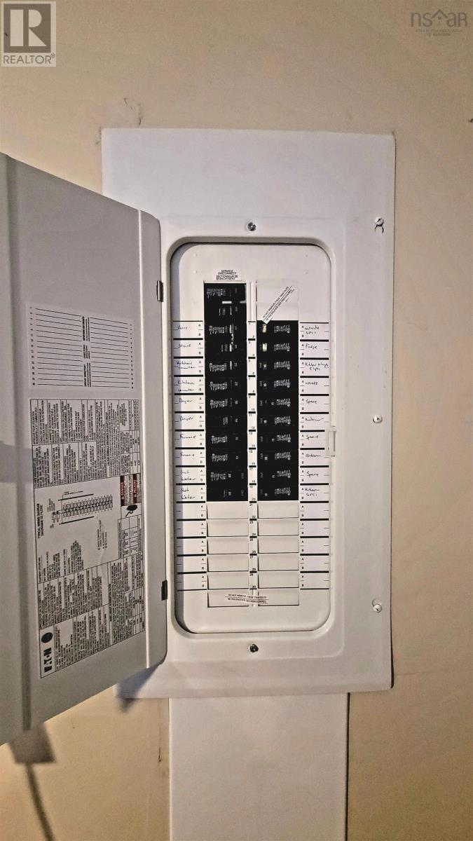 4 Queen Street, Sydney Mines, Nova Scotia  B1V 1K5 - Photo 41 - 202600453