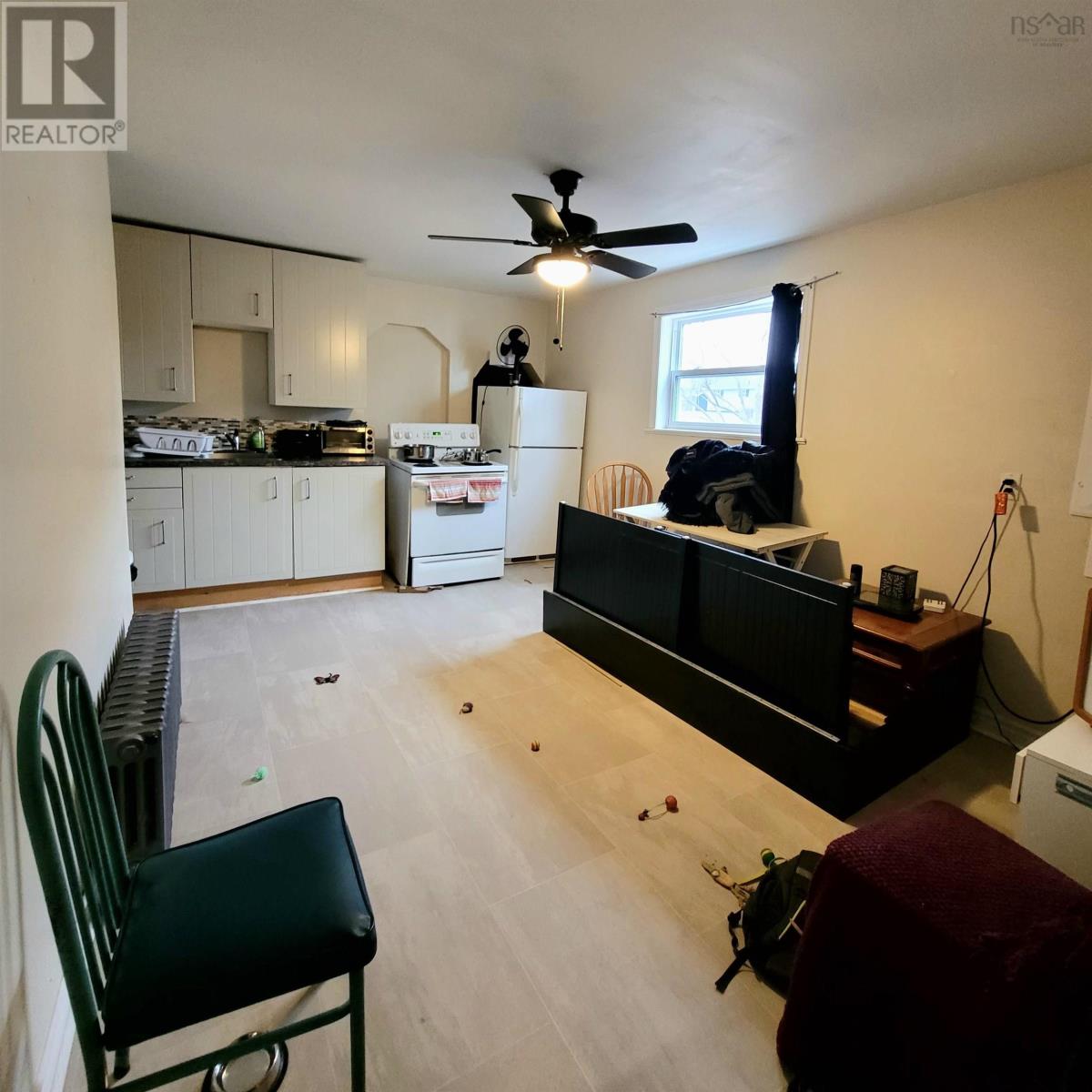 4 Queen Street, Sydney Mines, Nova Scotia  B1V 1K5 - Photo 33 - 202600453