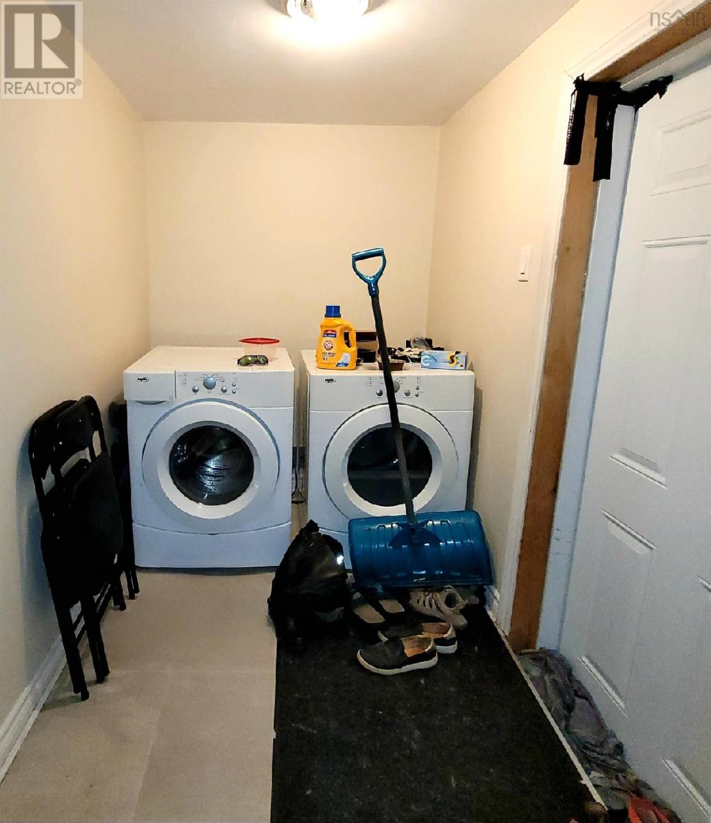 4 Queen Street, Sydney Mines, Nova Scotia  B1V 1K5 - Photo 30 - 202600453