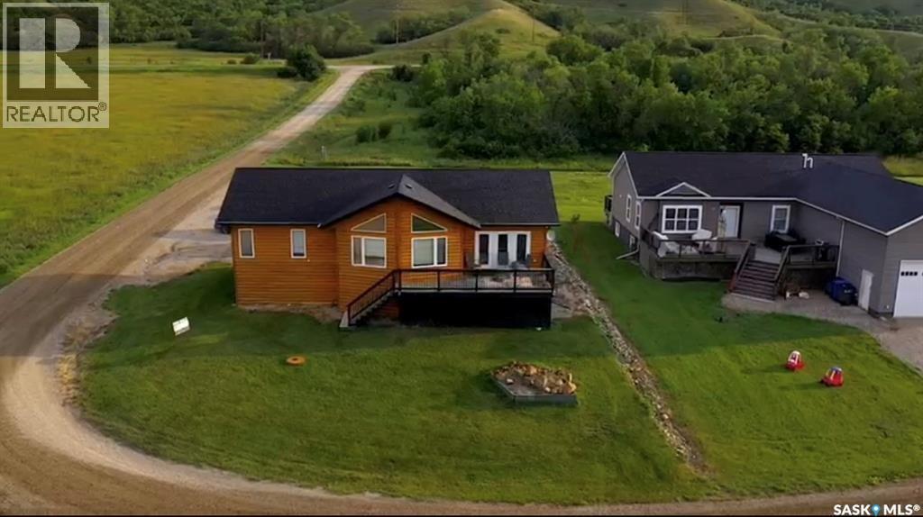 Round Lake View, Round Lake, Saskatchewan  S0G 5C0 - Photo 1 - SK002208