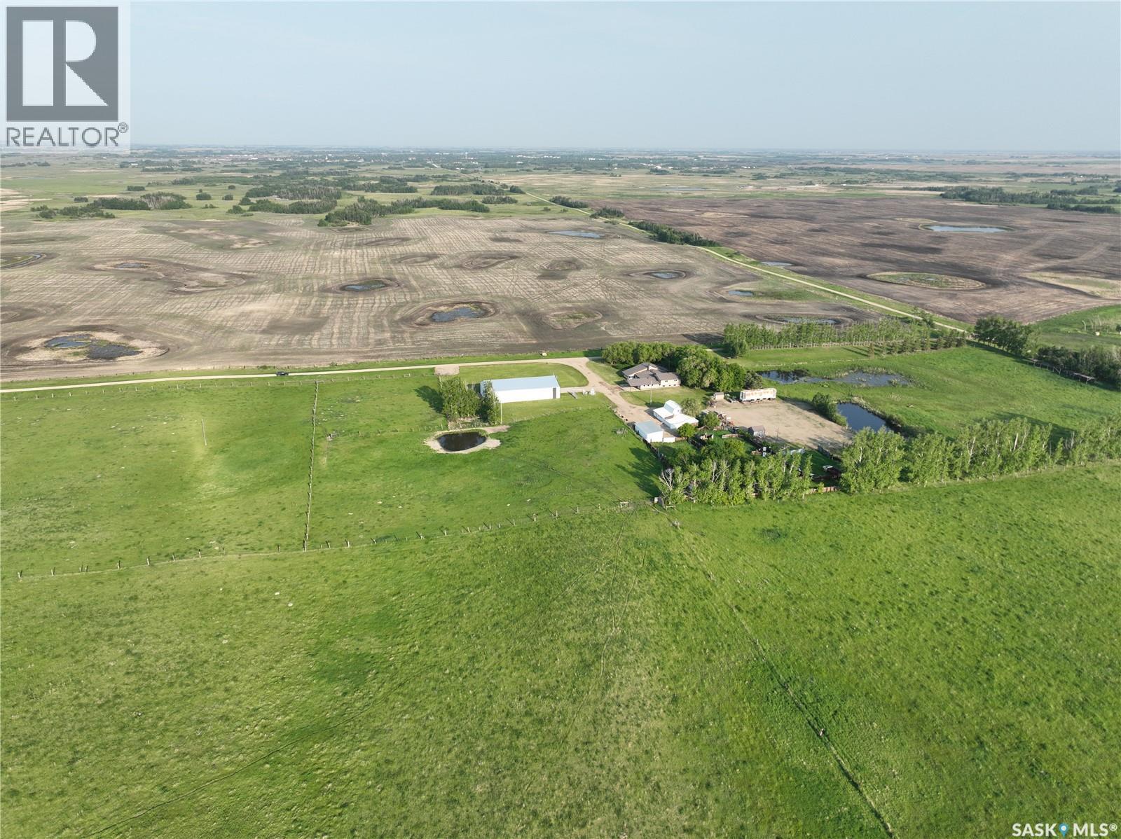 Melville Acreage, Cana Rm No. 214, Saskatchewan  S0A 2P0 - Photo 44 - SK002581