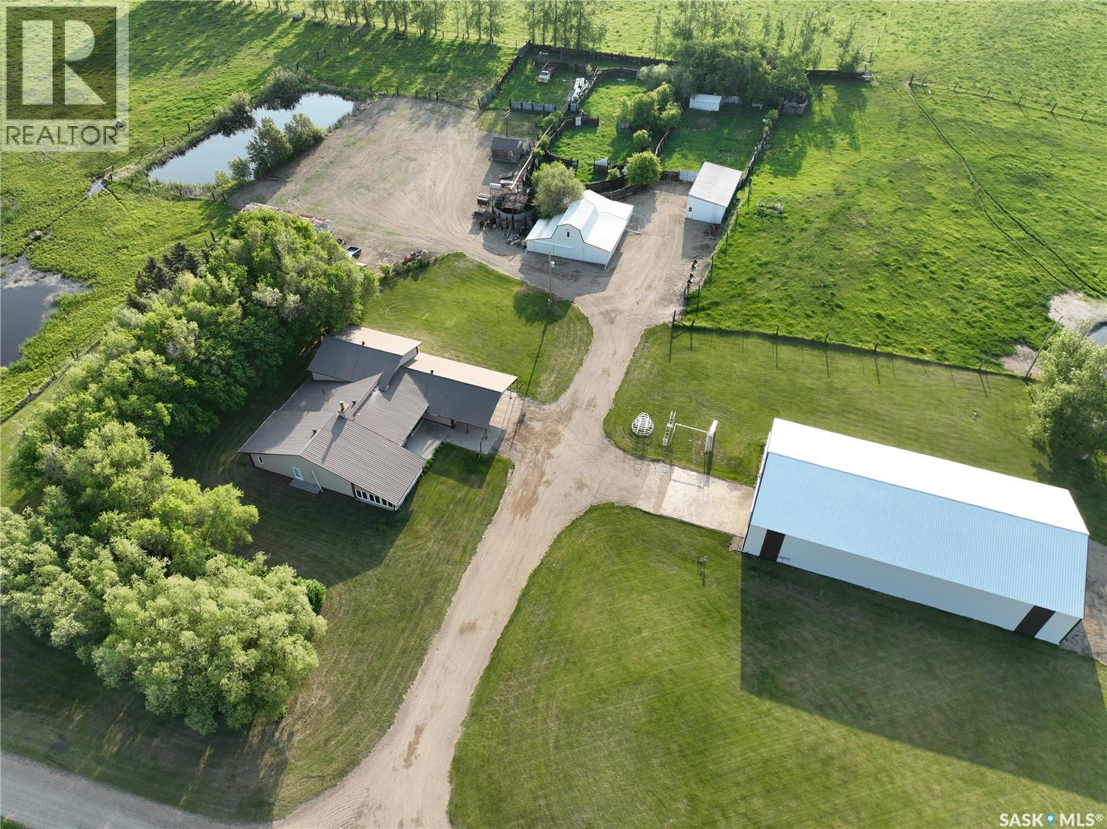Melville Acreage, Cana Rm No. 214, Saskatchewan  S0A 2P0 - Photo 42 - SK002581