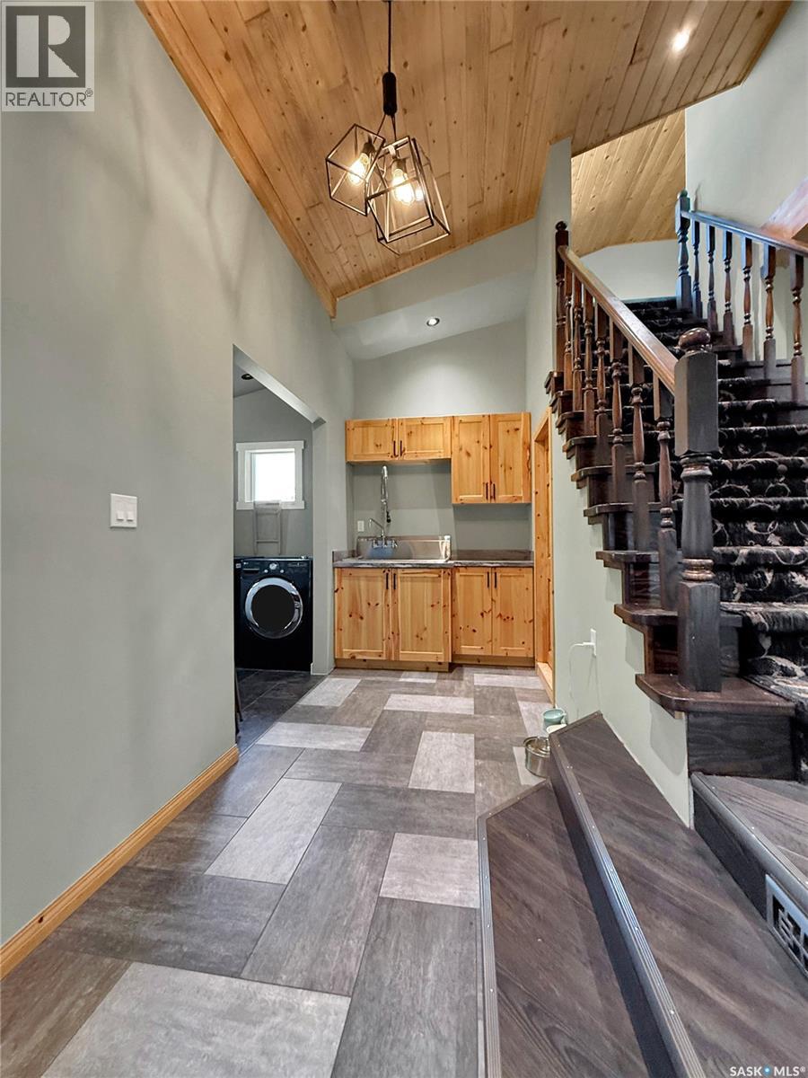 Elizabeth St South Acreage, Fertile Belt Rm No. 183, Saskatchewan  S0A 3Y0 - Photo 8 - SK008723