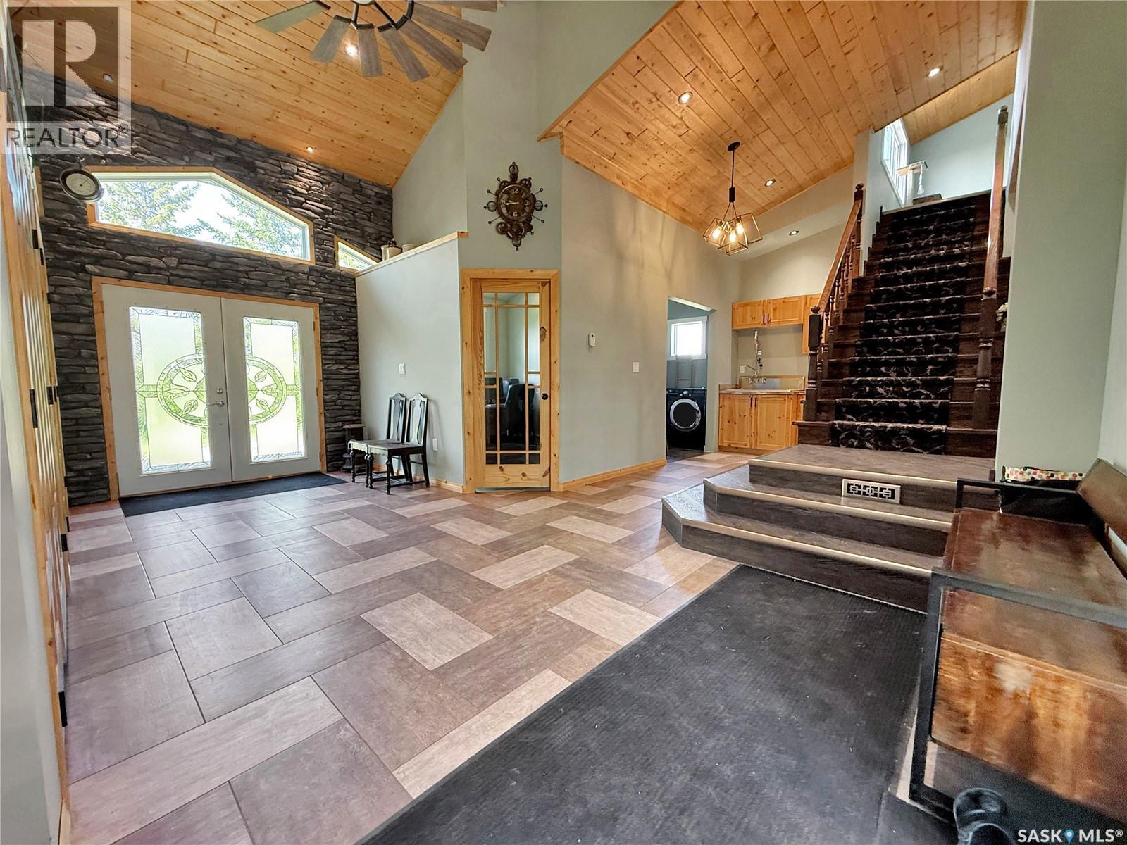 Elizabeth St South Acreage, Fertile Belt Rm No. 183, Saskatchewan  S0A 3Y0 - Photo 4 - SK008723