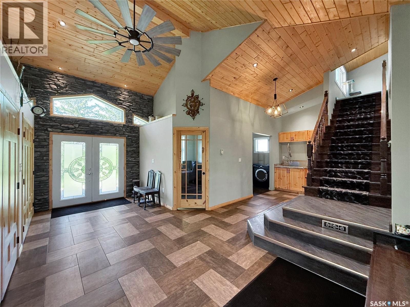 Elizabeth St South Acreage, Fertile Belt Rm No. 183, Saskatchewan  S0A 3Y0 - Photo 7 - SK008723