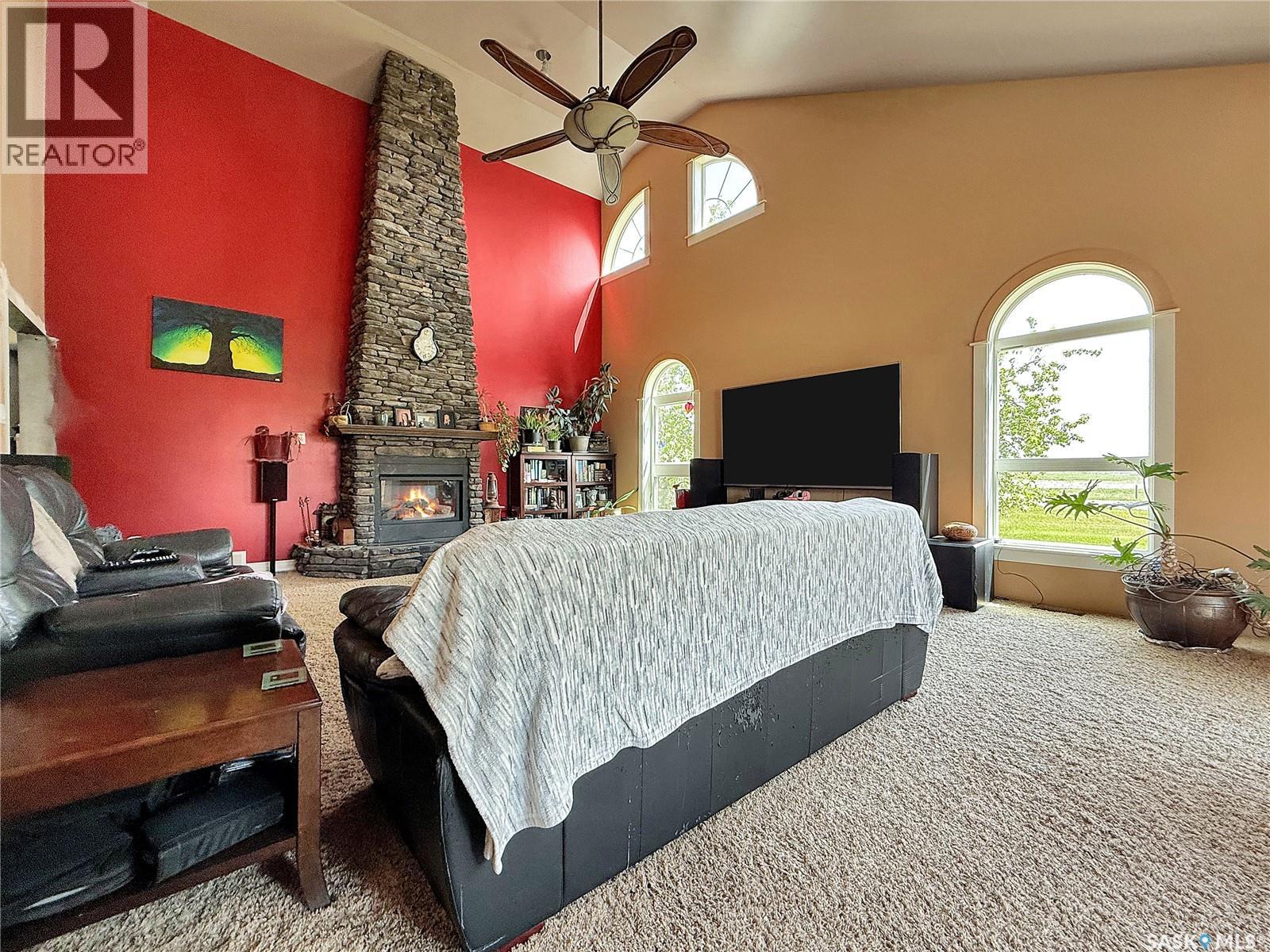 Elizabeth St South Acreage, Fertile Belt Rm No. 183, Saskatchewan  S0A 3Y0 - Photo 17 - SK008723