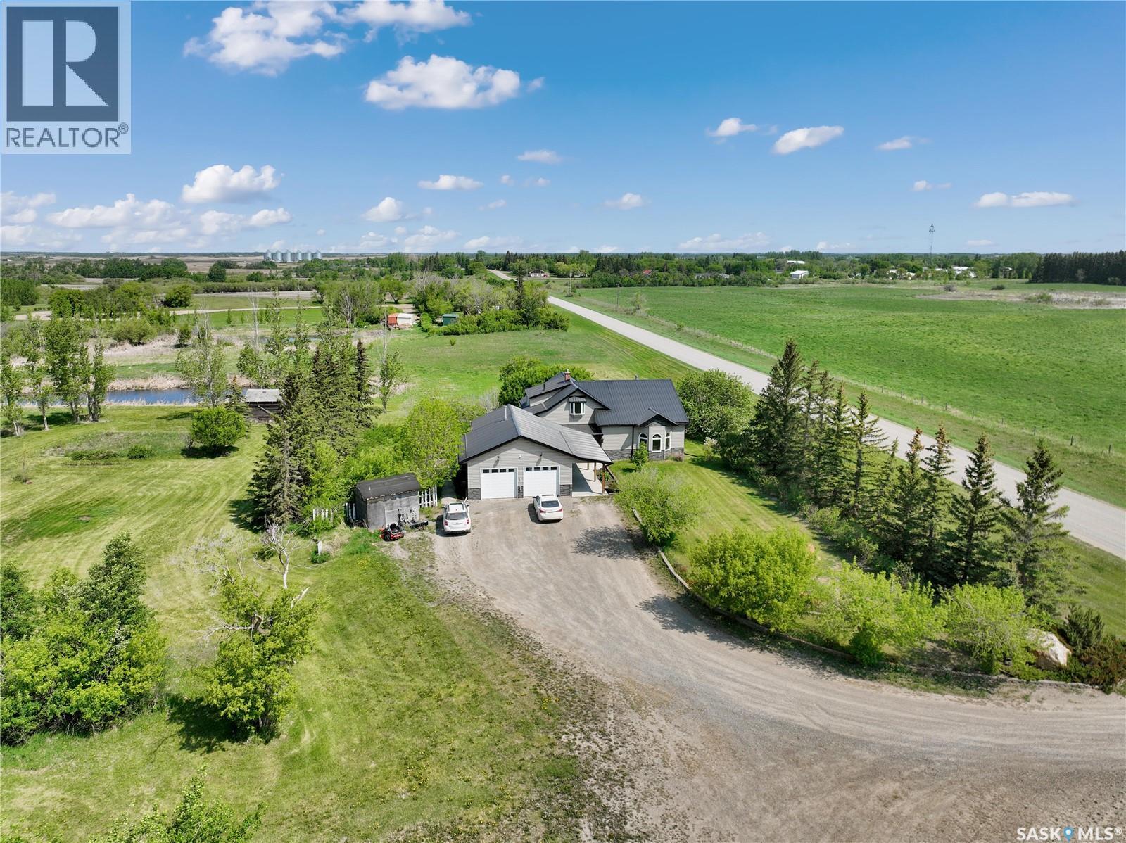 Elizabeth St South Acreage, Fertile Belt Rm No. 183, Saskatchewan  S0A 3Y0 - Photo 2 - SK008723
