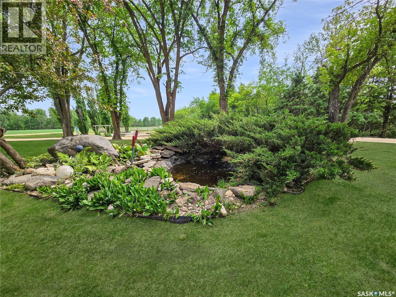 Jaques Farm, Preeceville Rm No. 334, Saskatchewan  S0A 0W0 - Photo 34 - SK009523