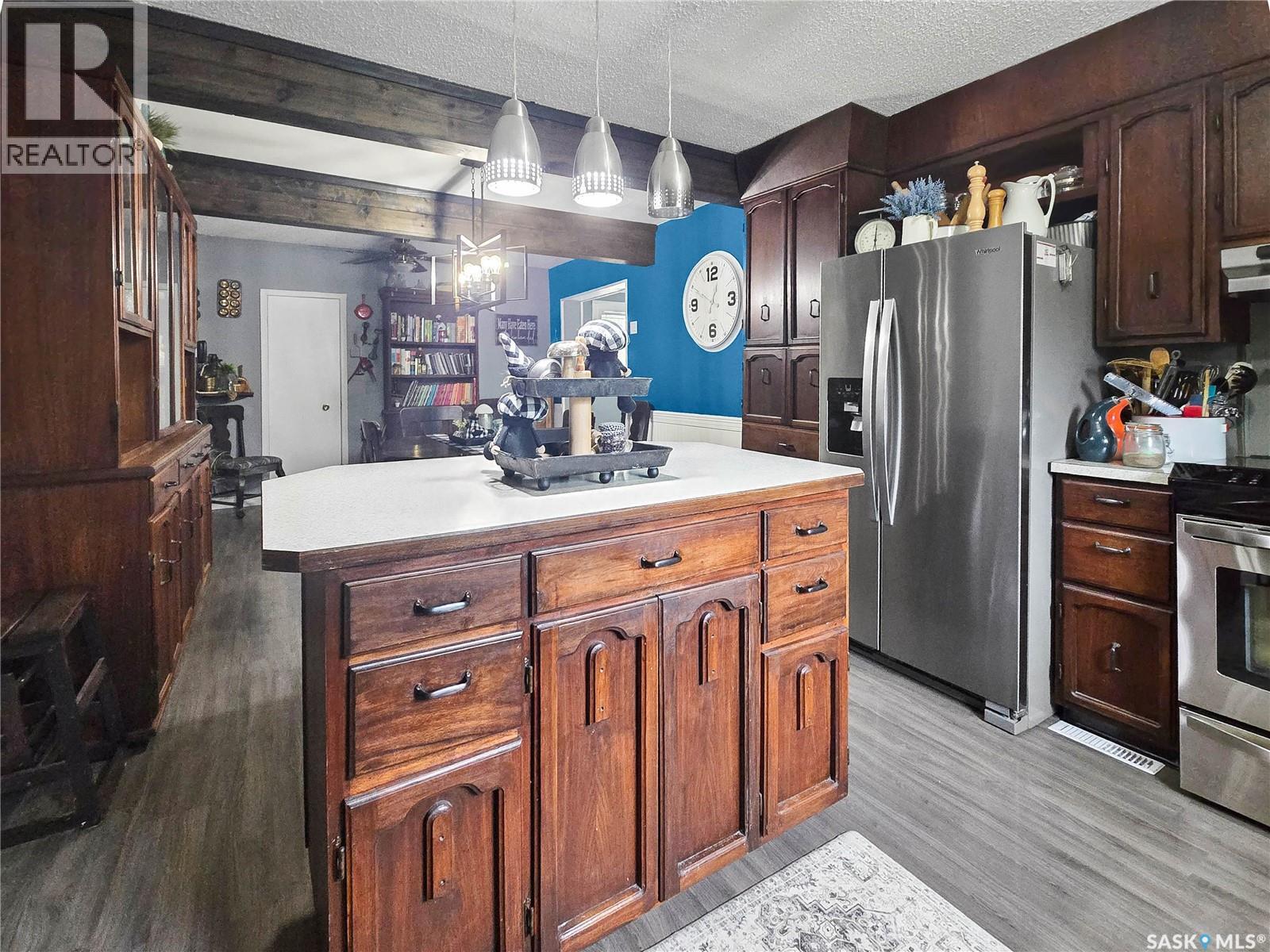 Jaques Farm, Preeceville Rm No. 334, Saskatchewan  S0A 0W0 - Photo 13 - SK009523