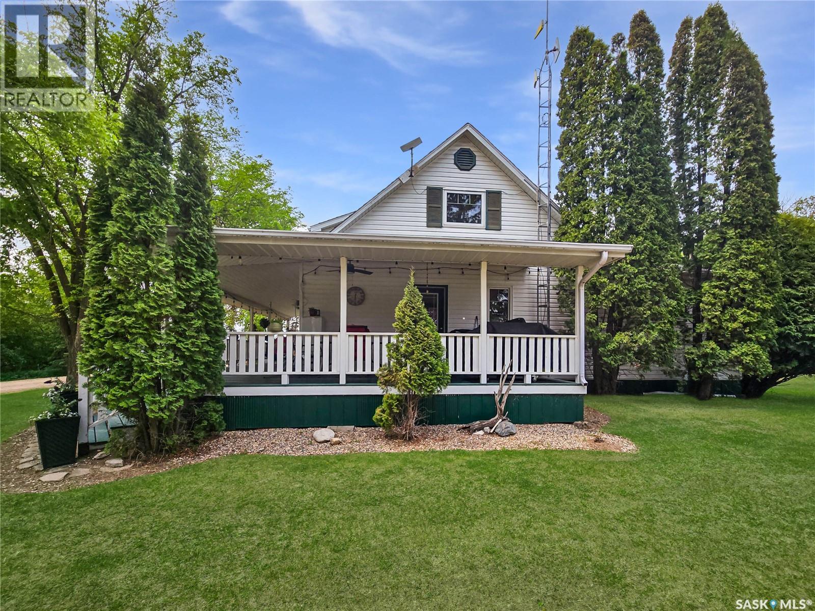 Jaques Farm, Preeceville Rm No. 334, Saskatchewan  S0A 0W0 - Photo 26 - SK009523