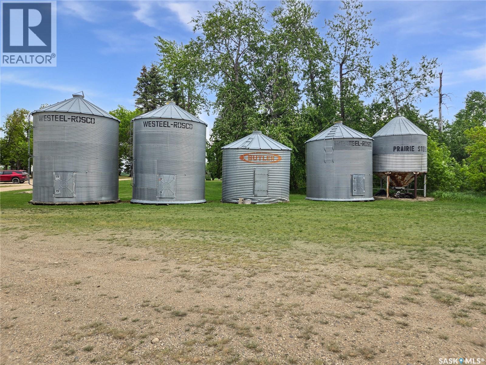 Jaques Farm, Preeceville Rm No. 334, Saskatchewan  S0A 0W0 - Photo 30 - SK009523