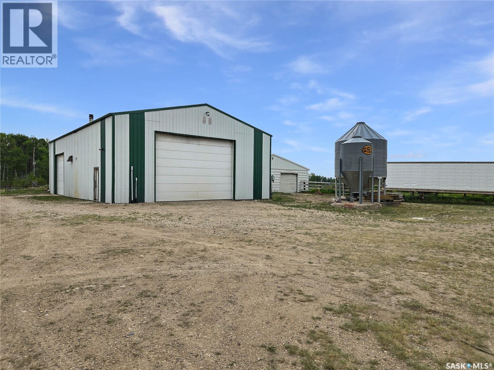 Jaques Farm, Preeceville Rm No. 334, Saskatchewan  S0A 0W0 - Photo 31 - SK009523
